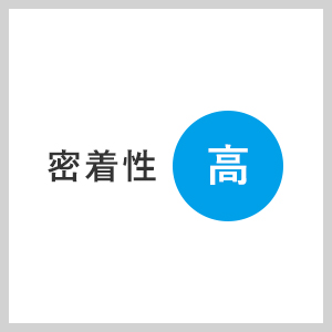 ダイヤフィットの特徴